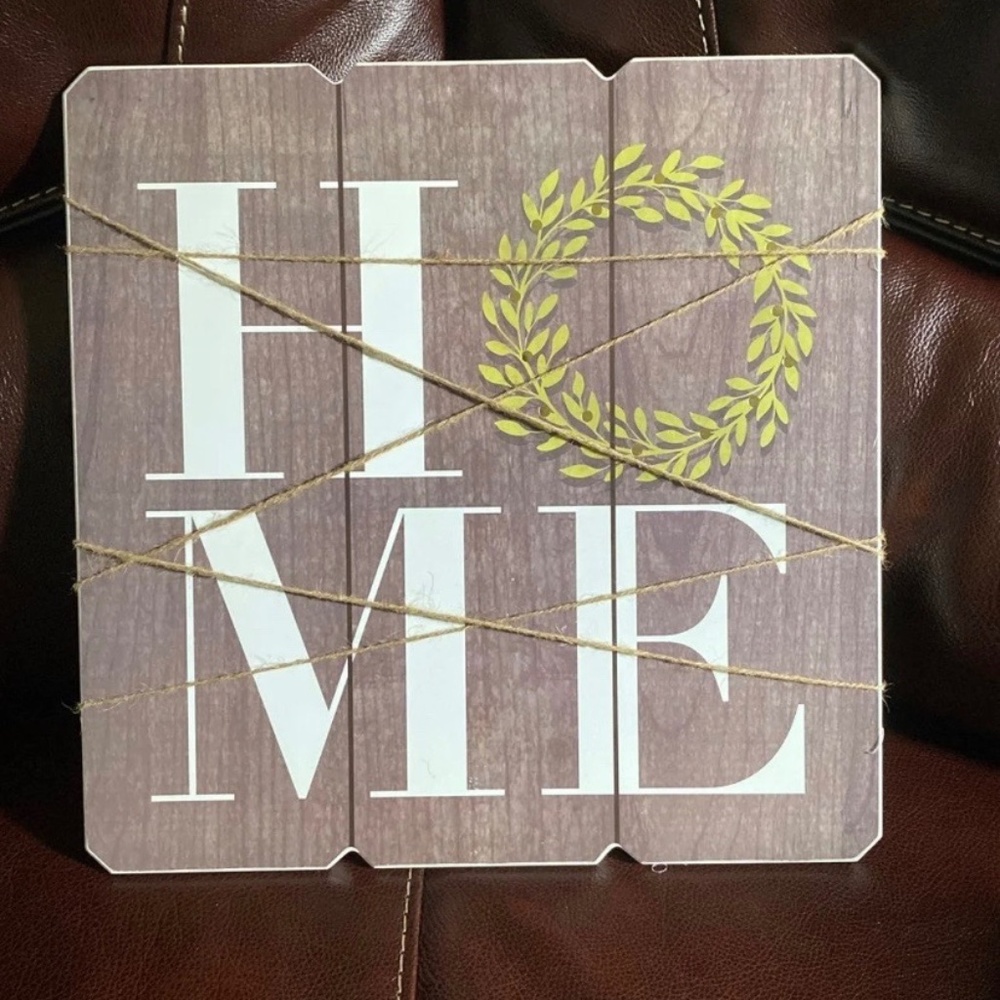 home decor